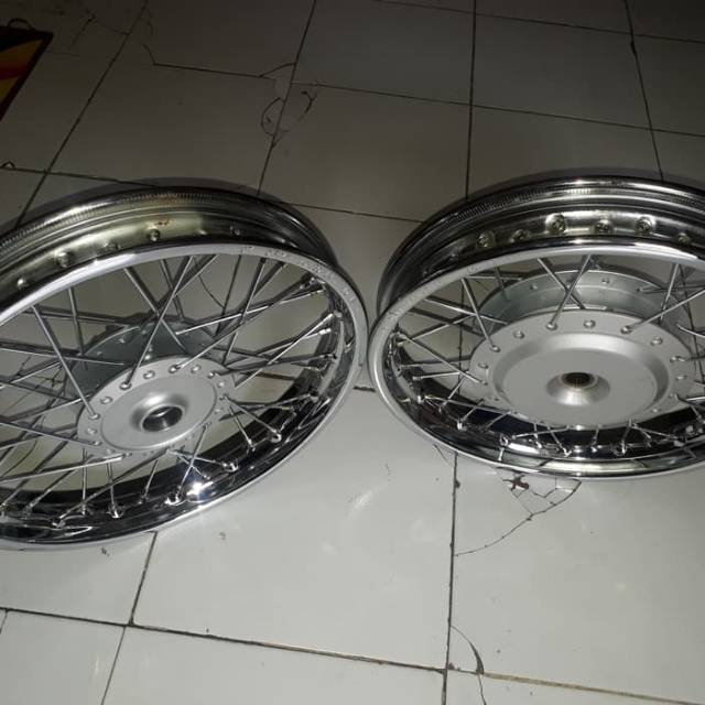 velg beat vario scoopy ori