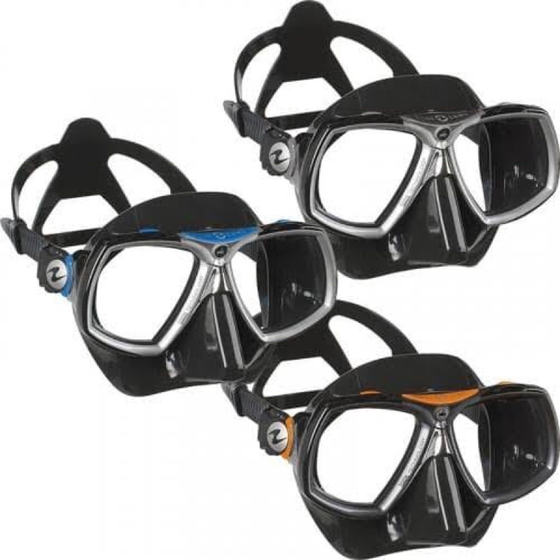Mask Aqualung Look 2 - Diving Mask
