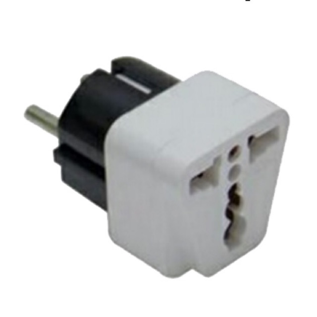 Stecker Sambungan Plug Putih Xiaomi Iphone