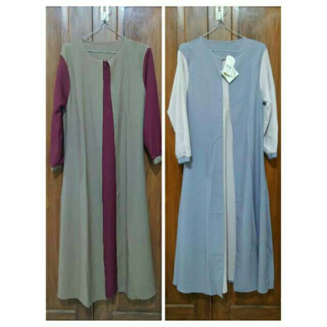 GAMIS MOSCREPE PREMIUM