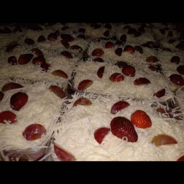 

Saladbuah 750ml