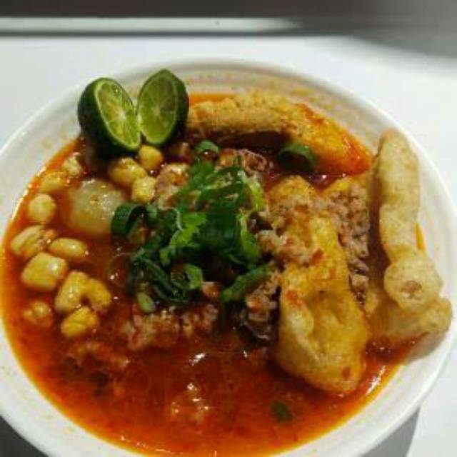 

Baso aci bakso aci enak dan murmer
