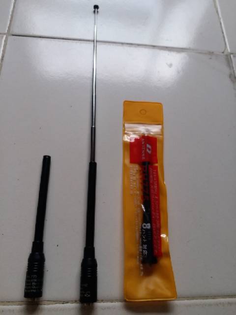 ANTENA HT CINA RH-775 SMA FEMALE