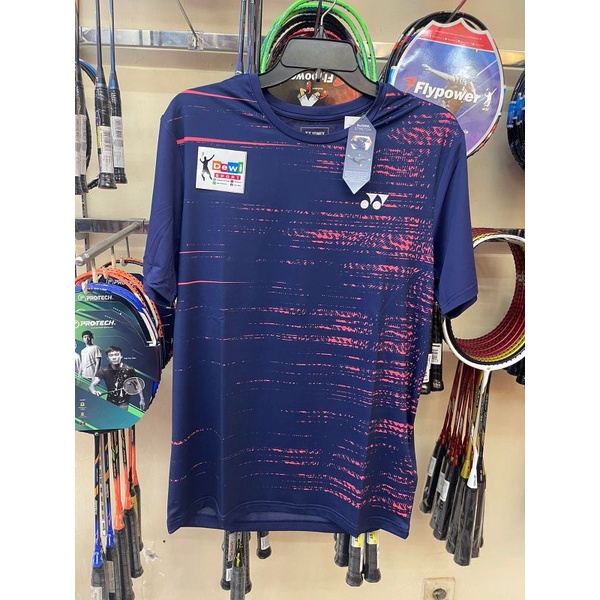 Kaos Olahraga Badminton YONEX RM-G017-1721