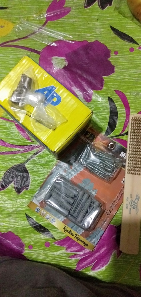 Mata Sock Rofing Pendek Magnetic Nut Setters 8mm