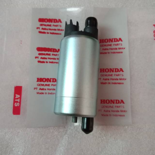 Rotak fuel pump pom pompa bensin minyak revo at