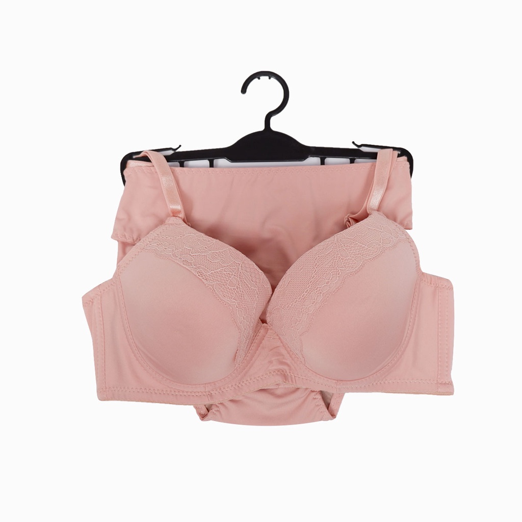 Pierre Cardin La Mode Demi Skies Bra Set 707-73589B-1