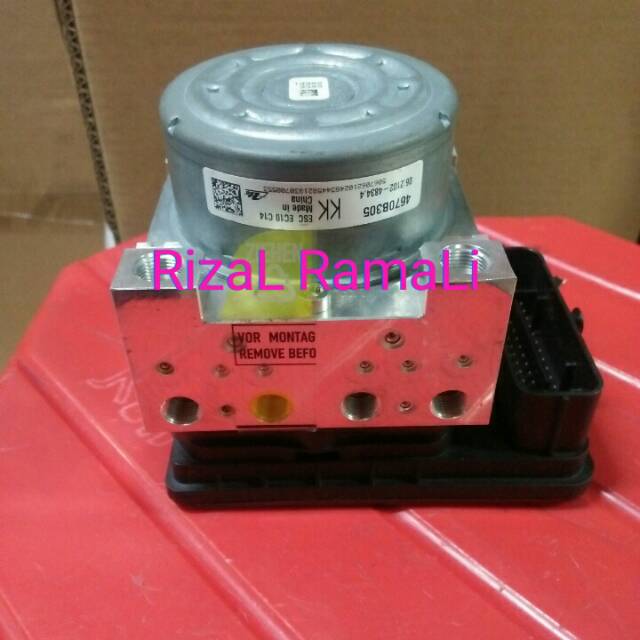 Modul abs-actuator xpander