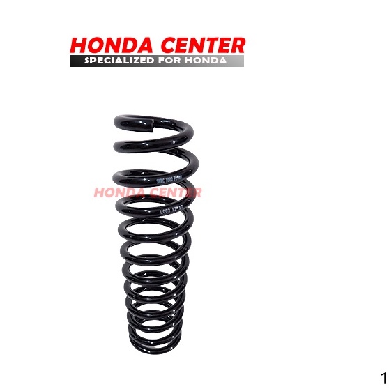 per keong coil spiring shock civic genio estilo 1992 1993 1994 1995