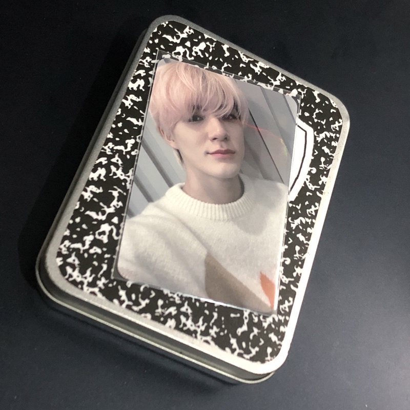 Jeno LD YGM Glitch Mode