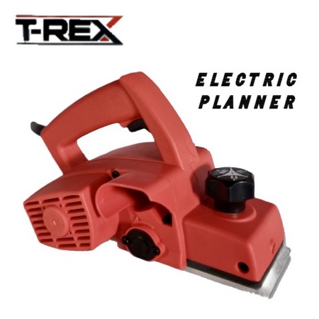 Mesin Serut Ketam Planner T-Rex TR-1900B