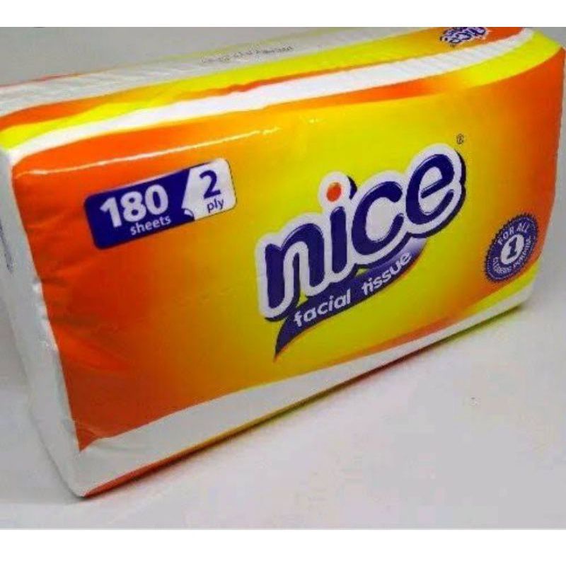 tissue/tissue nice 180