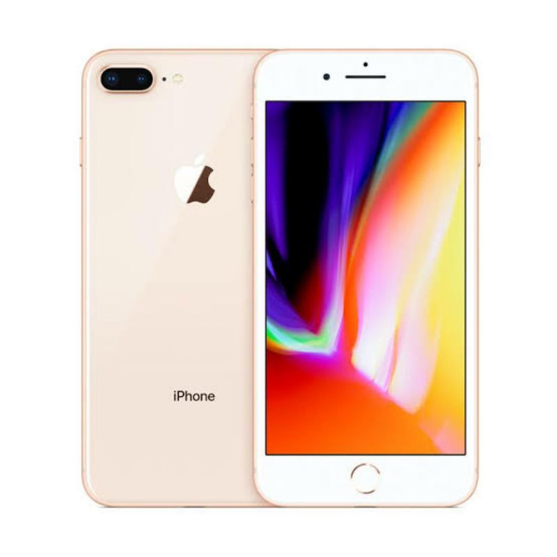 Iphone 8 plus (bekas)