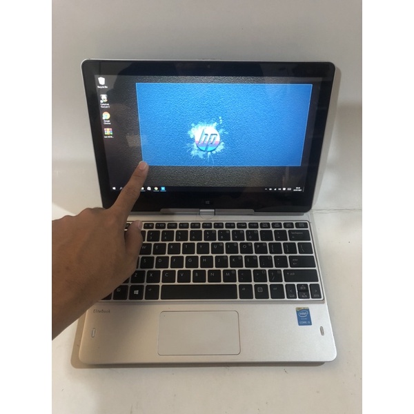 Laptop TouchScreen Ram 4 gb Ssd 256gb