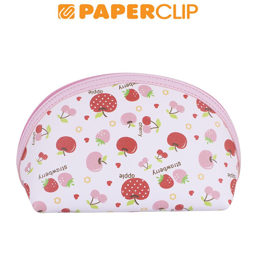 

PENCASE / TEMPAT PENSIL KAIN PC-003 POUCH