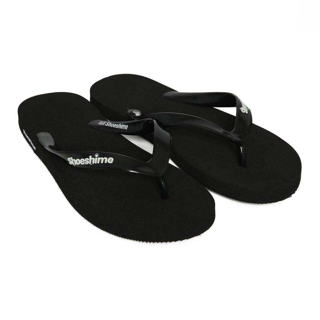 Sandal Jepit / Sendal Flipflop Shoeshime Kuroshime