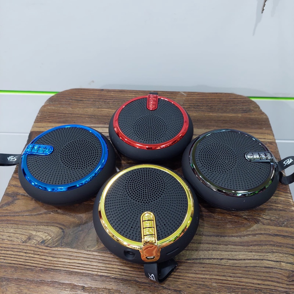 Speaker Bluetooth BS 119