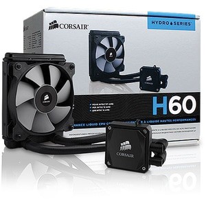 Corsair Hydro Series H60 Water Cooler (WaterCooling)