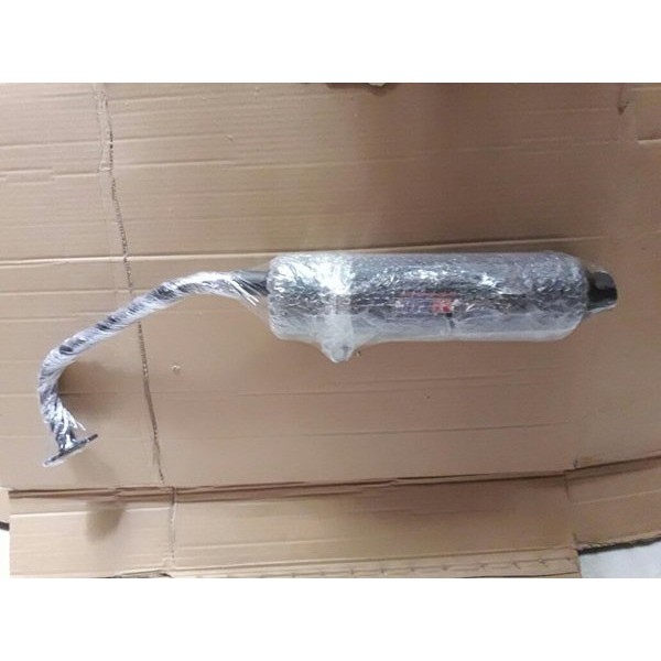 knalpot standar racing  vario 150 & vario 125