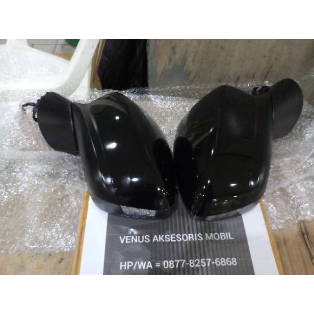 Original spion mazda 2 satuan