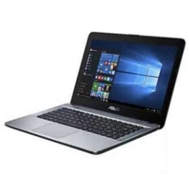 ASUS VIVOBOOK X441 INTEL CELERON RAM 4/500 HDD