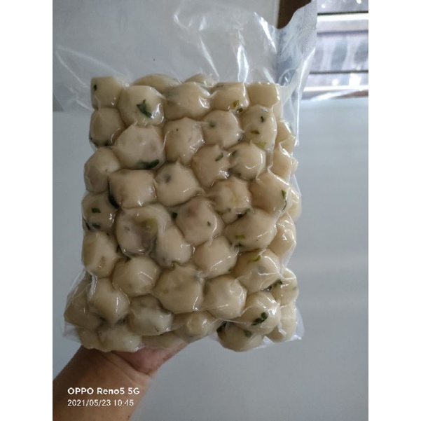 

JAJANAN 07. CILOK GARUT ISI 100