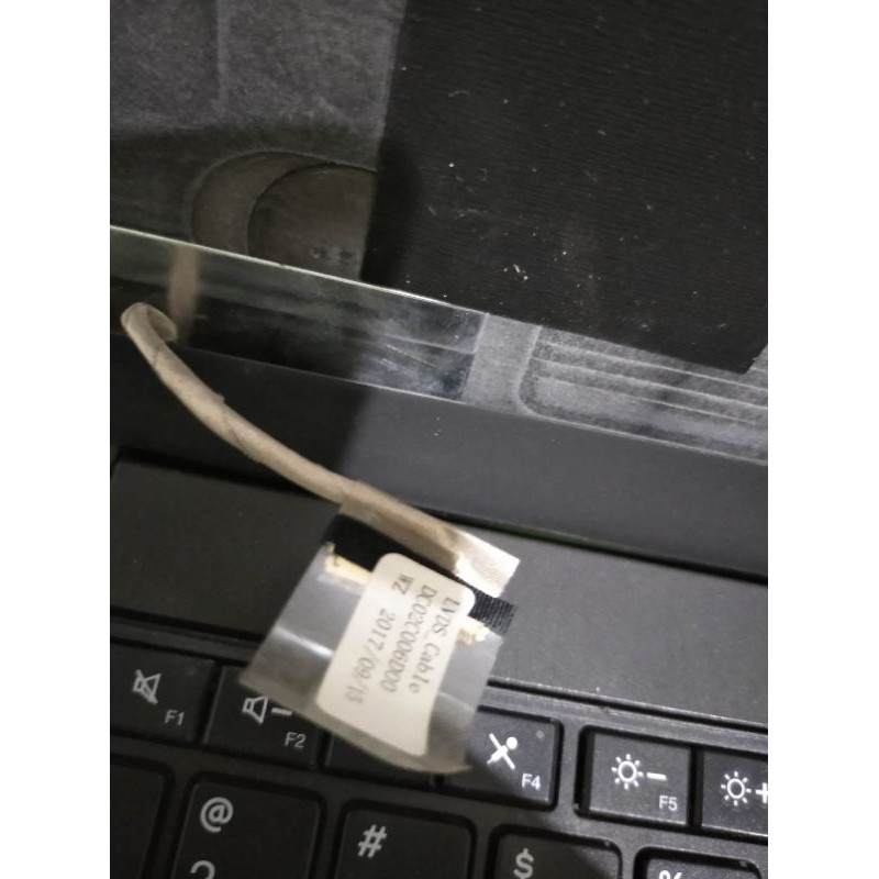 Fleksibel Flexible Kabel LCD LED Laptop Thinpad Lenovo T440 t450