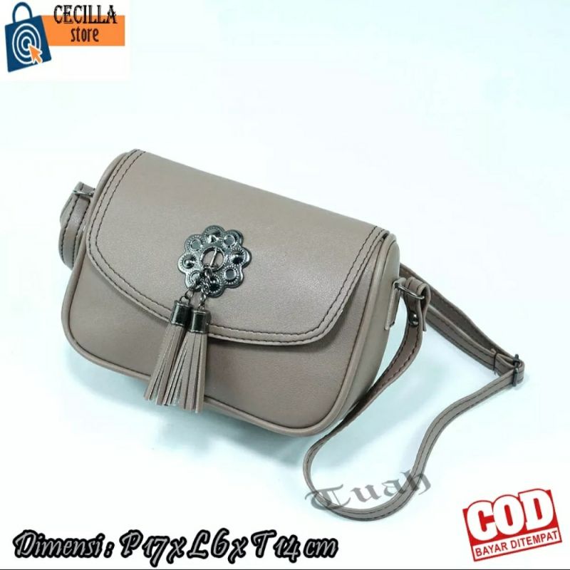 TAS WANITA MX 25 09c plat Matahari Tas Slimbags Terbaru dan Termurah Produk baru CECILLA_STORE