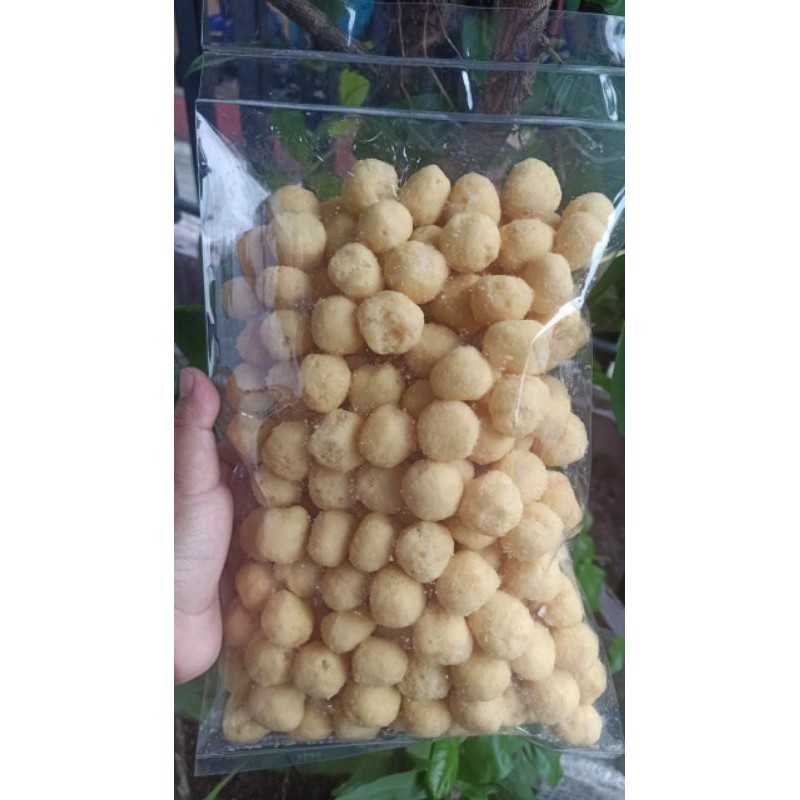 

Kenji Ball ayam