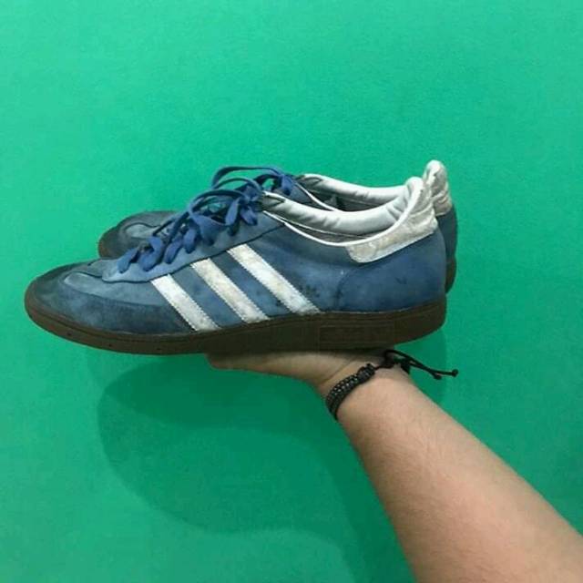 Adidas Spezial handball blue