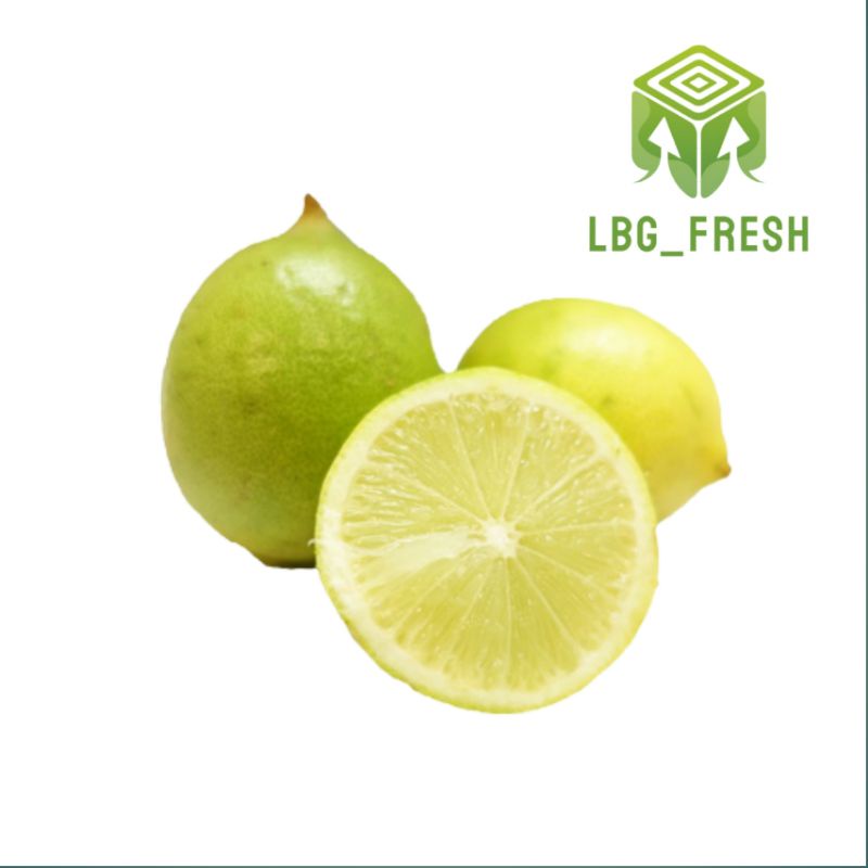 

Lemon lokal 1 kg