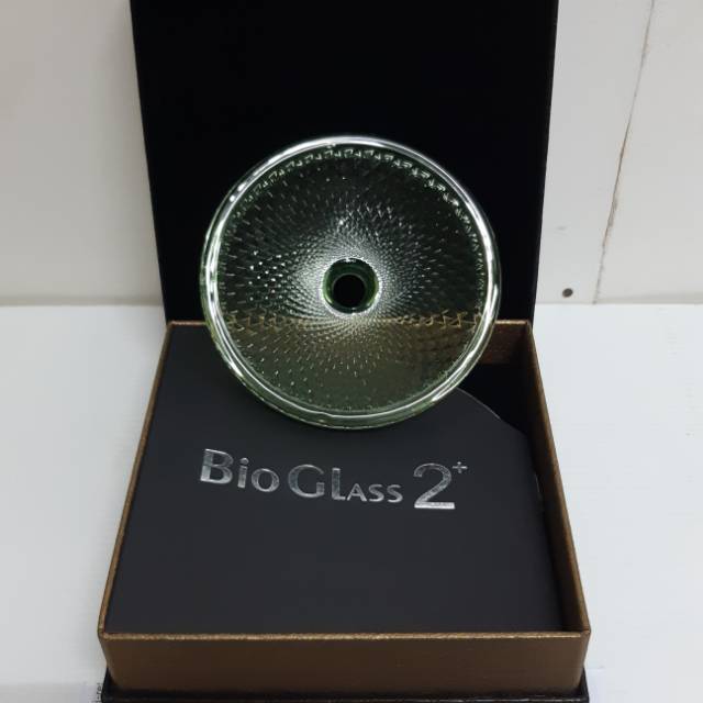 BIOGLASS 2S DIAMOND SHAPE