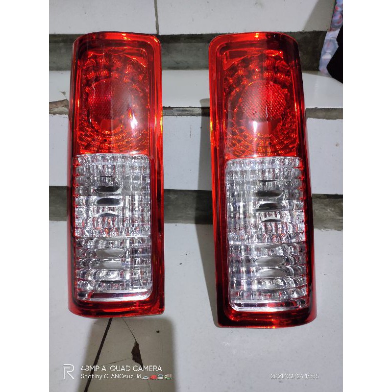 lampu stop lampu belakang stoplamp Suzuki carry mini buss carasori pv10 pv 10