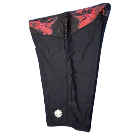 Celana renang dick wolves