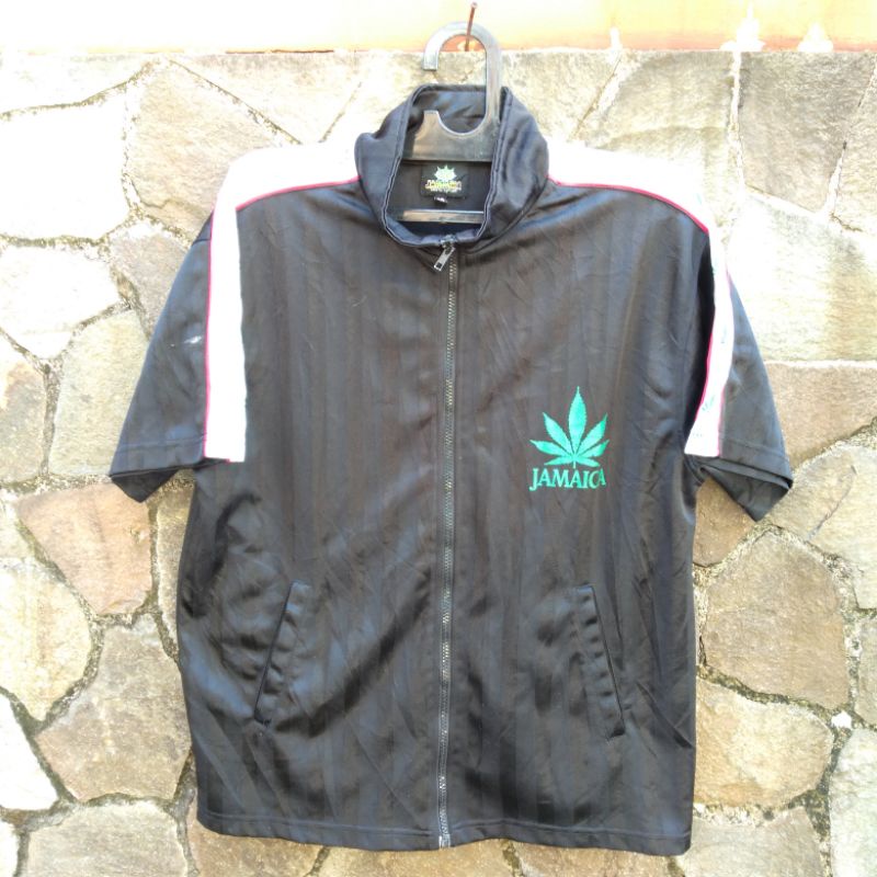 TRACKTOP JAMAICA SECOND ORIGINAL SIZE L