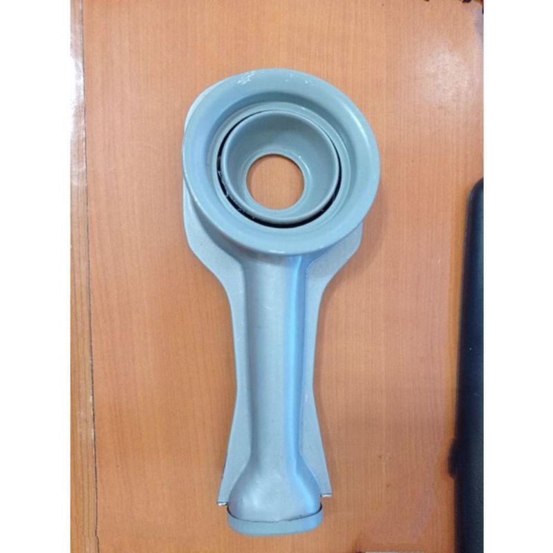 Tungku , BURNER ,  KOMPOR CHINA UMUM MULTI Set Cerobong Burner Japan ZINC Alloy GMC Niko Sanex Progas Luxima Airluxi
