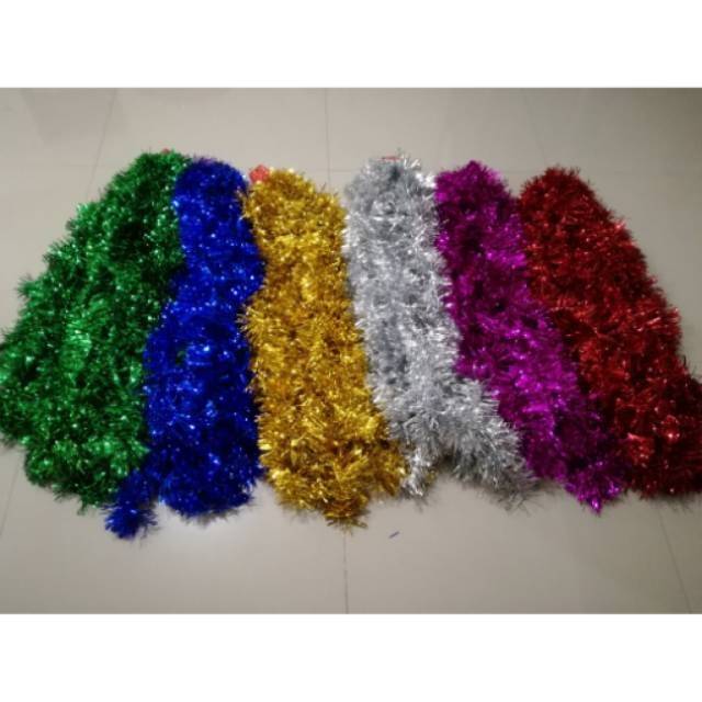 Slinger Rumbay 1 WARNA (-+2m)