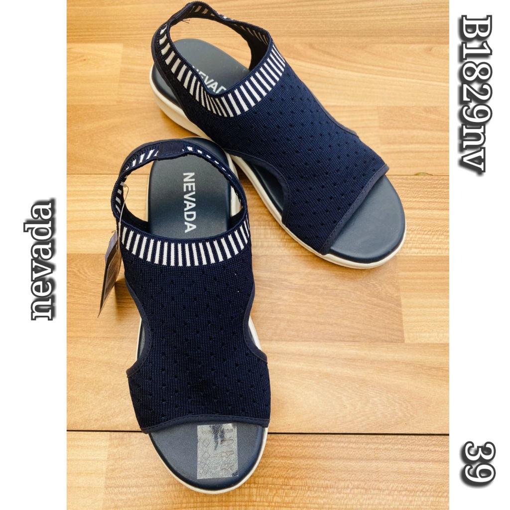 Sandal Wanita  B1829nv