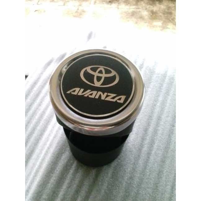 Muffler / Buntut Kenalpot Avanza