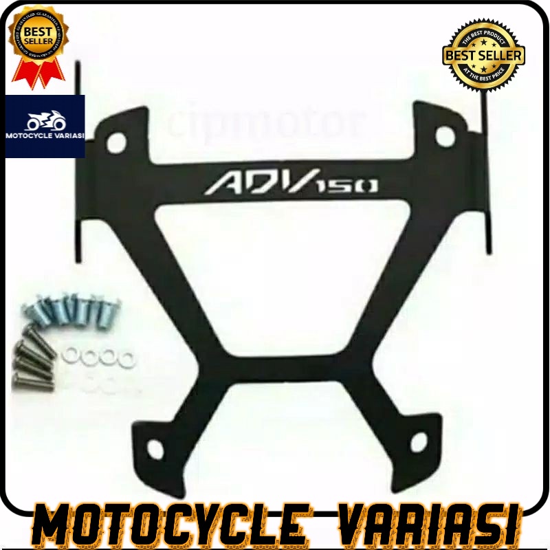 Breket spion honda ADV 150