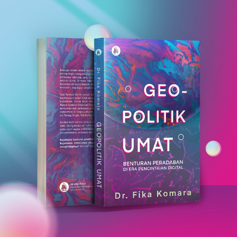 Geopolitik Umat