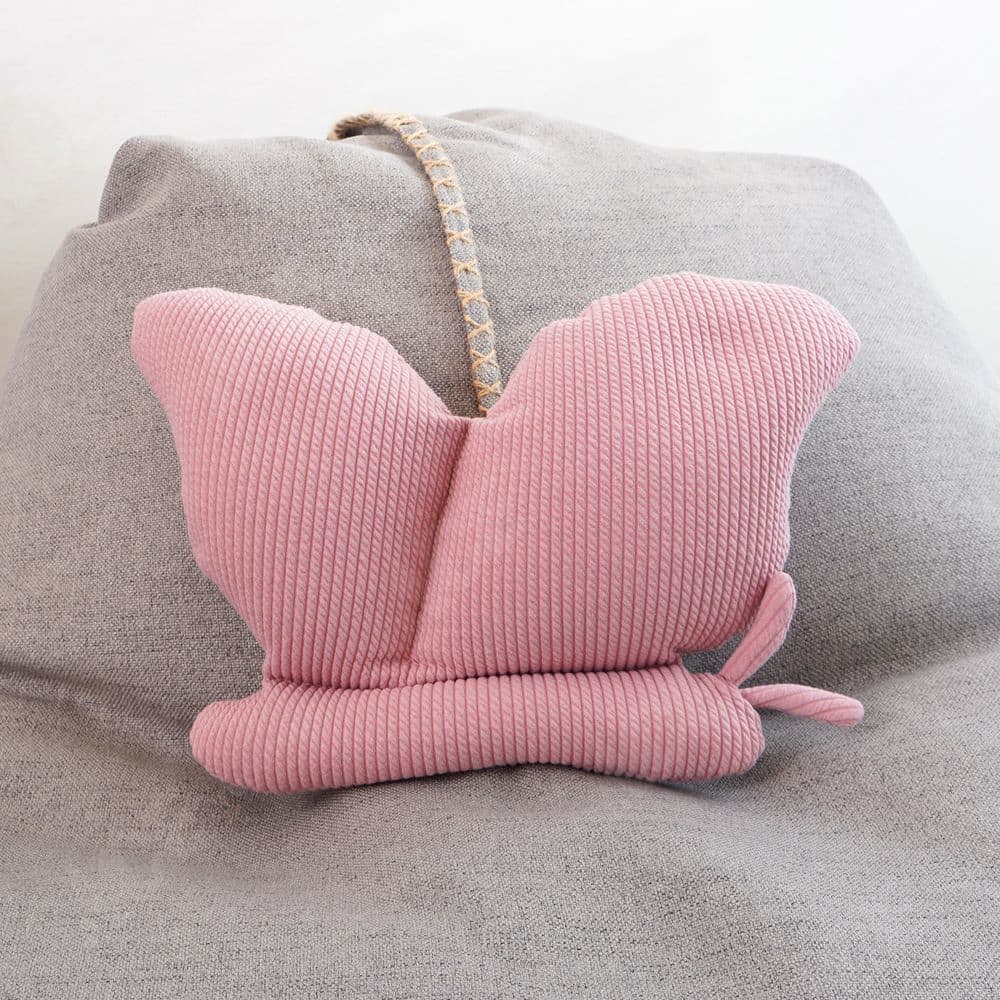 ACE Ataru Bantal Sofa Snail - Pink