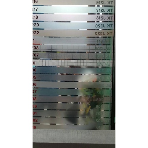 

☊ Sticker Sandblast Taki Kossai (Seri J) ✧