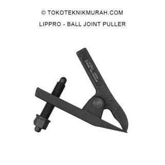 Lippro Penarik Bola Joint - Ball Joint Puller 8101