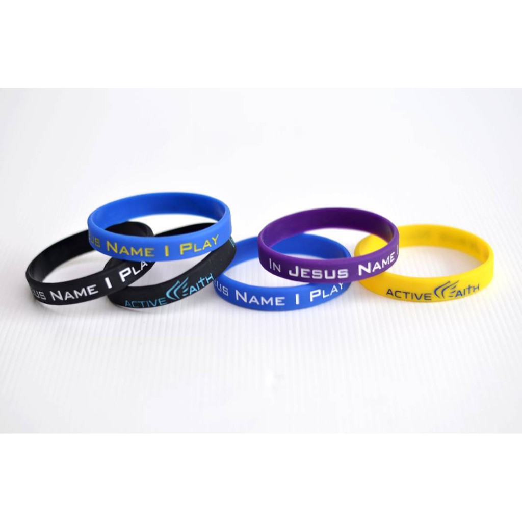 Gelang In Jesus Name I play 02