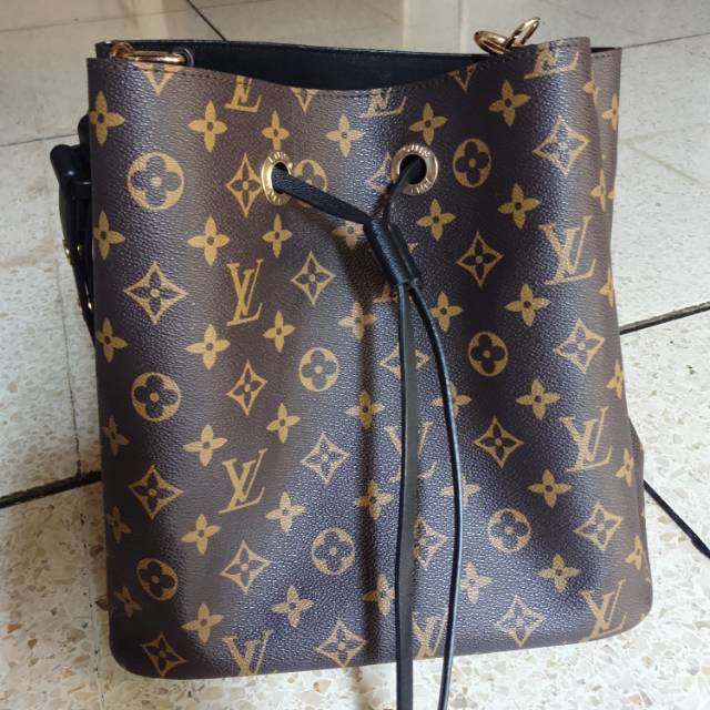 PRELOVED OWNER LV NEO PETITE / TAS LOUIS VUITTON BEKAS BRANDED