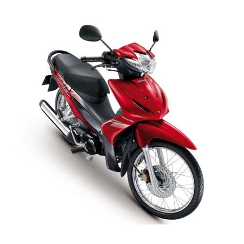 LAMPU DEPAN REVO FIT 110 / REVO ABS 33110KWWA01