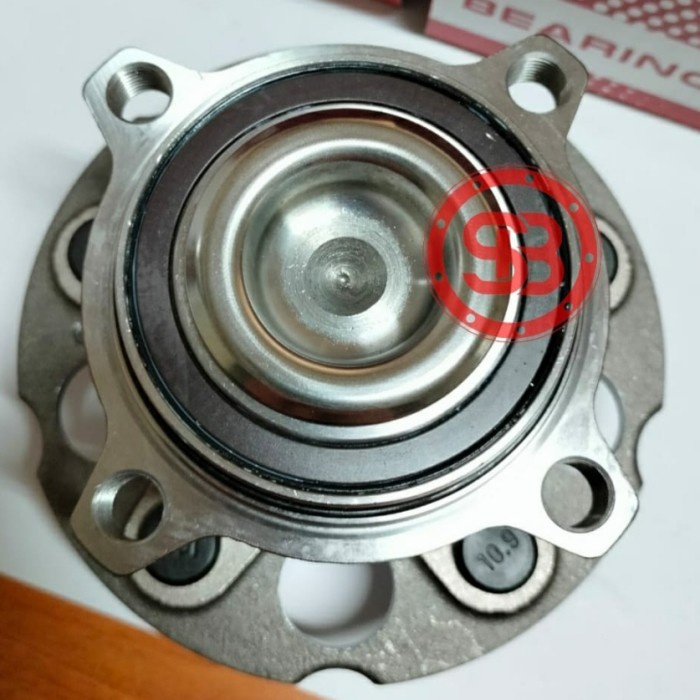 BEARING RODA BELAKANG HONDA CRV 2007-2013 GEN 3 BBC ORIGINAL