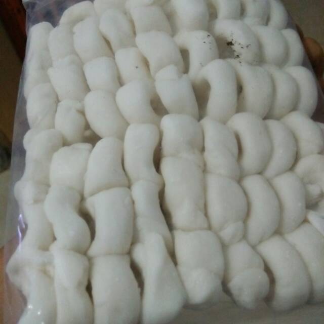 

geblek kulon progo