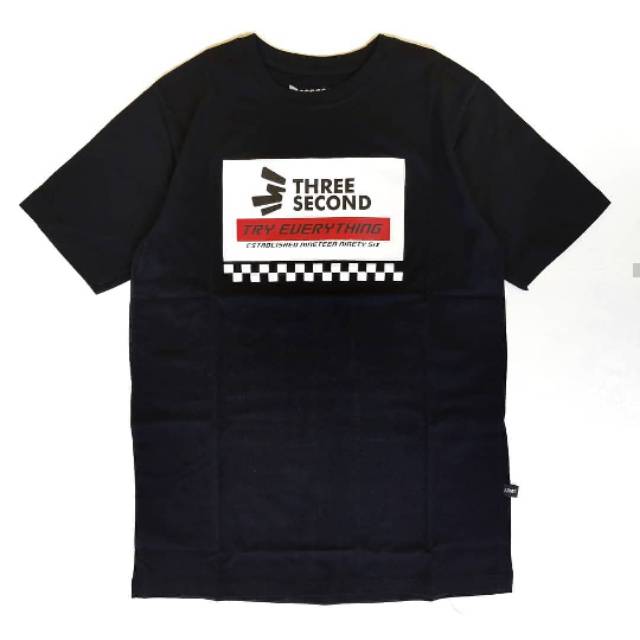 grosir/ecer kaos surfing premium threesecond greenlight